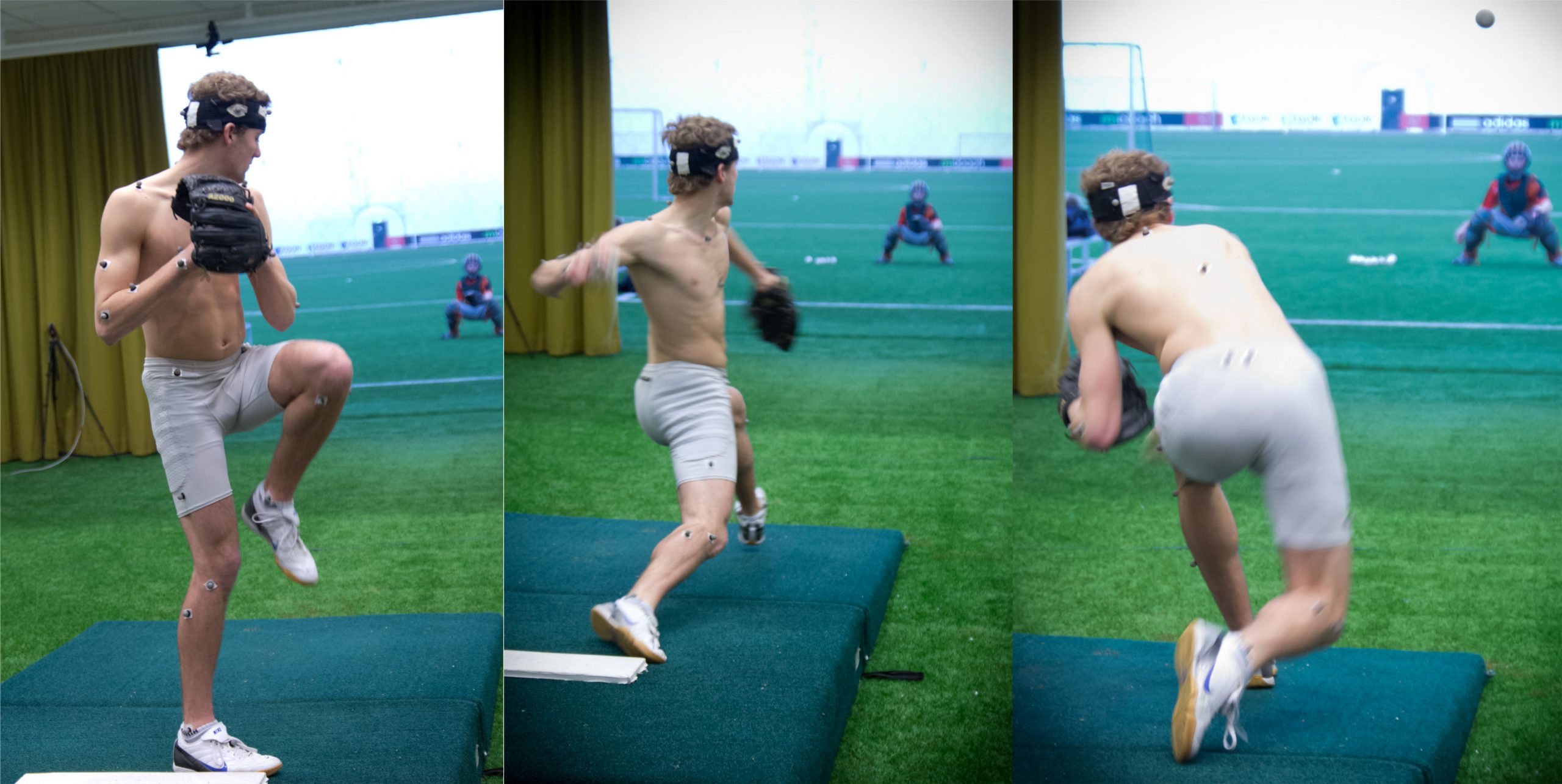 pitching cycle