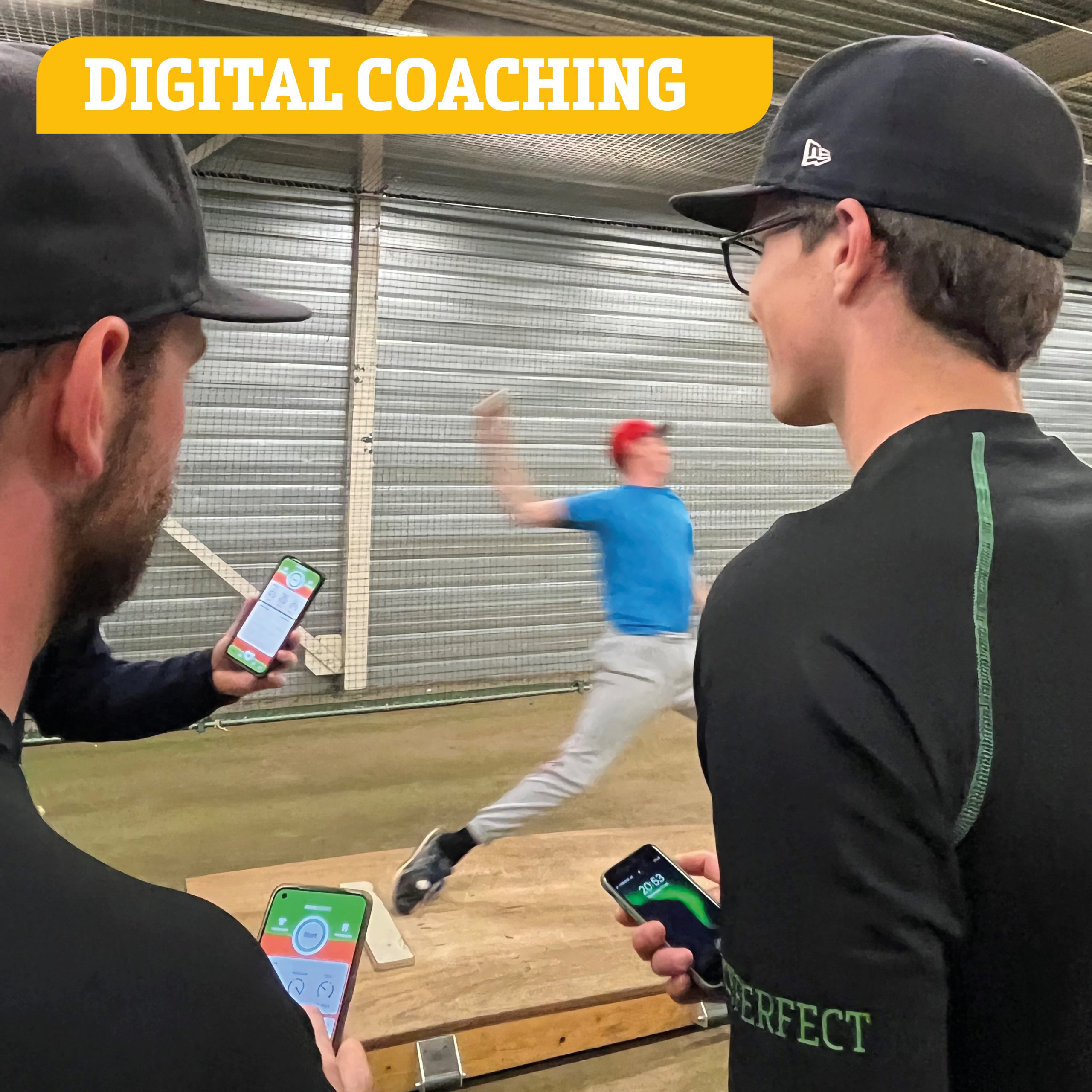 digital coaching square